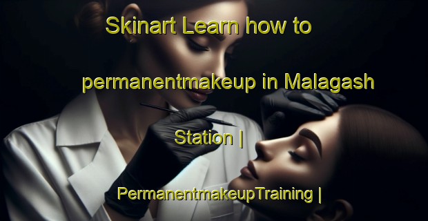 Skinart Learn how to permanentmakeup in Malagash Station | PermanentmakeupTraining | PermanentmakeupClasses | SkinartTraining-Canada